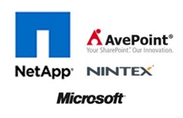 SharePoint 2013 Launch Day bei Microsoft, Unsere Partner (HATAHET)