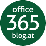 Office 365 Productivity Blog