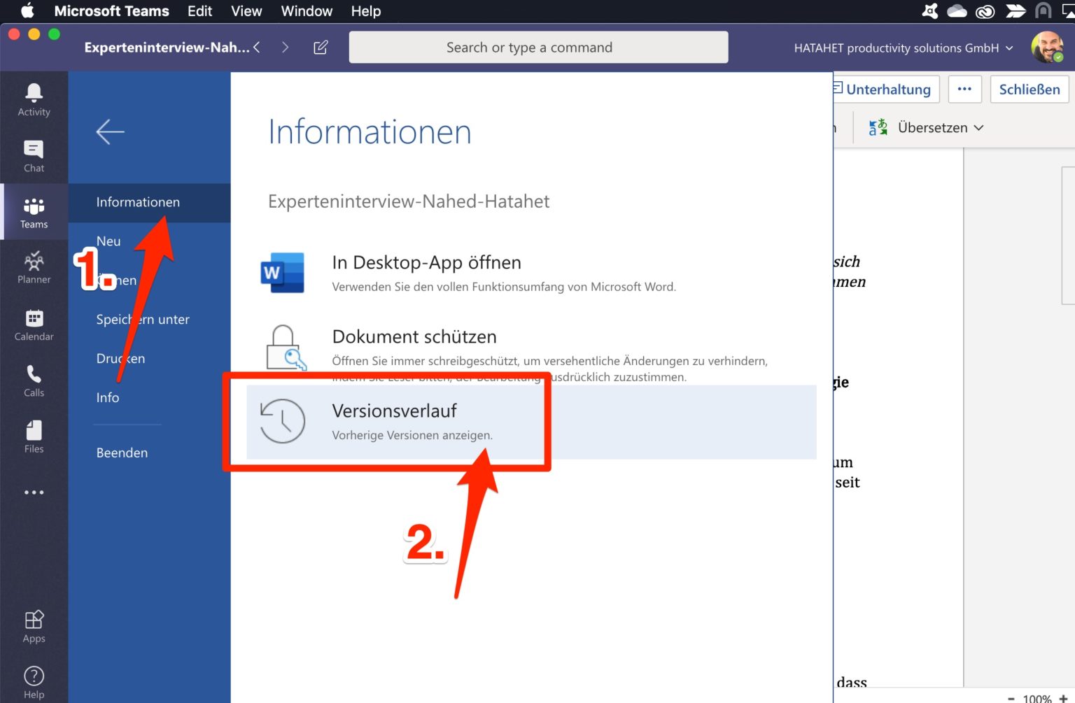 Microsoft Teams Mit Ipad Pro Und Apple Pencil Nutzen Geht Das Office 365 Productivity Blog